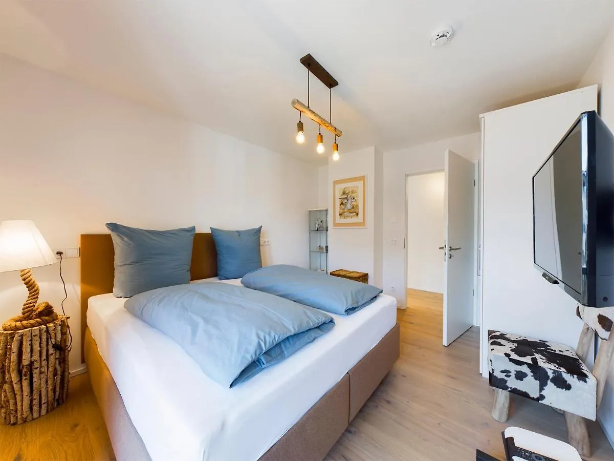 Apartment Gamserl Garmisch-Partenkirchen