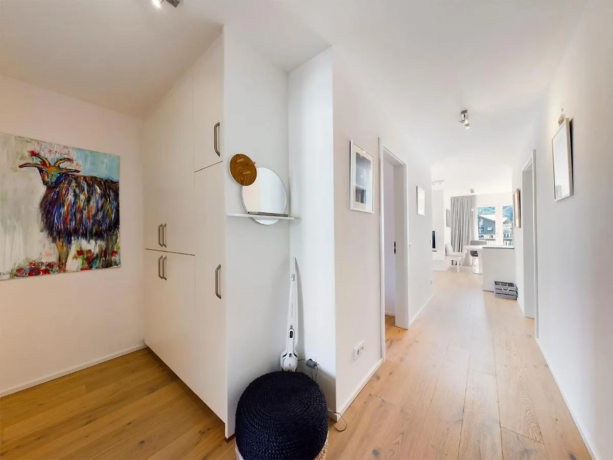 Gamserl Garmisch-Partenkirchen Apartment