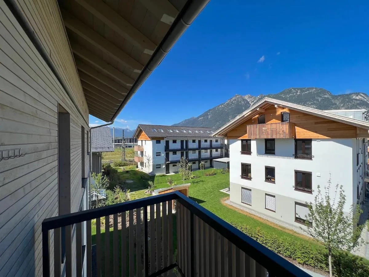 Gamserl Garmisch-Partenkirchen Apartment